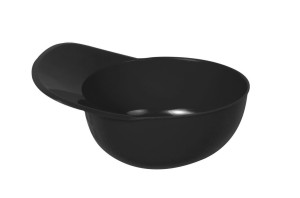 SCHWARZE KAPPE