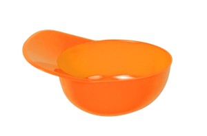 ORANGE KAPPE
