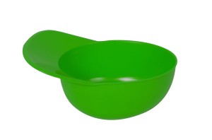 GRÜNE KAPPE