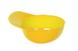 GELBE KAPPE